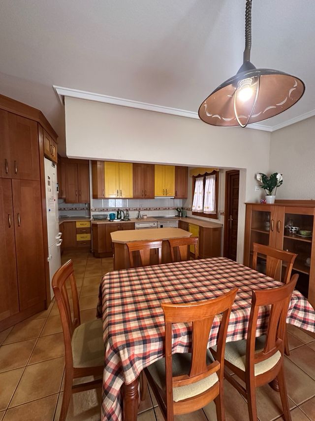 Habitación alquiler centro Alcalá de Henares