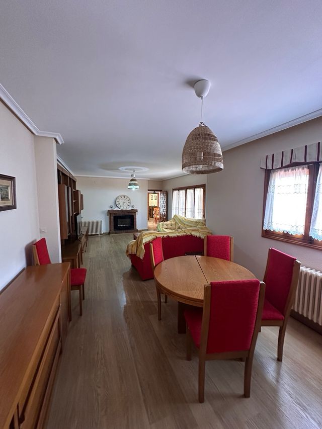 Habitación alquiler centro Alcalá de Henares