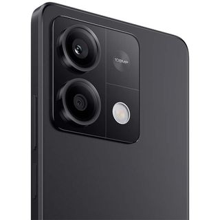 Redmi Note 13 Negro 108MP 120Hz Como Nuevo