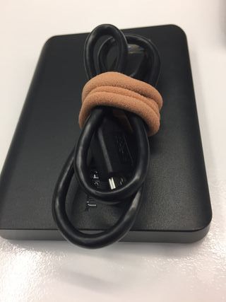 Disco Duro Externo 2TB