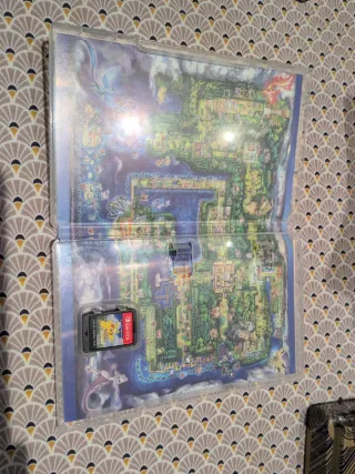 Pokémon Let's Go Pikachu Nintendo Switch