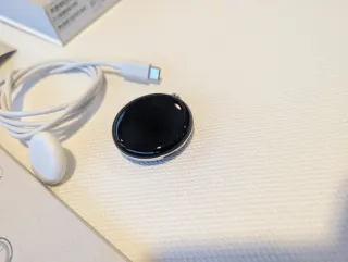 Google Pixel Watch 3 de  45mm