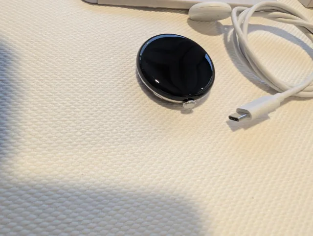 Google Pixel Watch 3 de  45mm