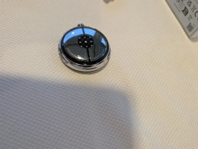 Google Pixel Watch 3 de  45mm