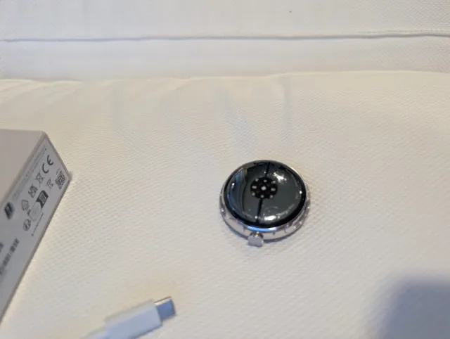 Google Pixel Watch 3 de  45mm