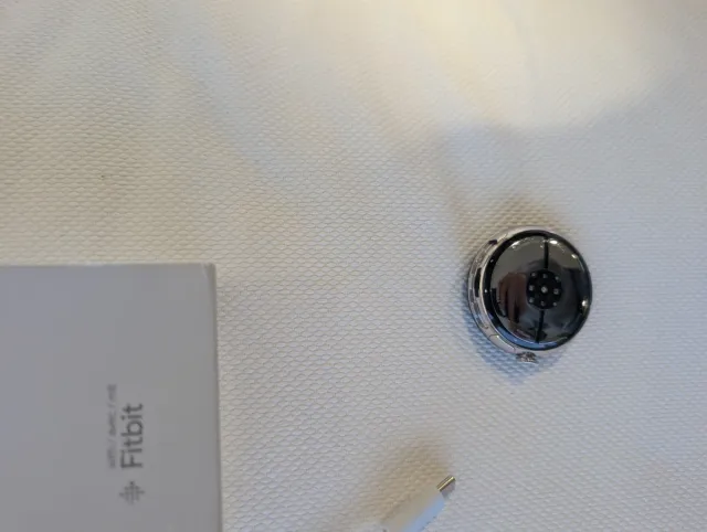 Google Pixel Watch 3 de  45mm