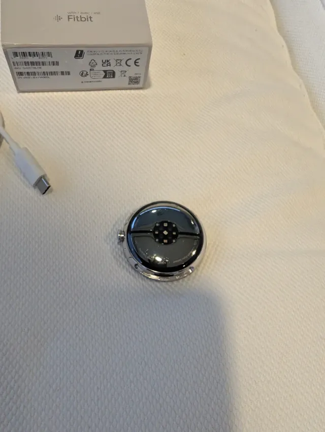 Google Pixel Watch 3 de  45mm