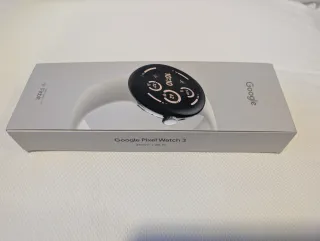 Google Pixel Watch 3 de  45mm