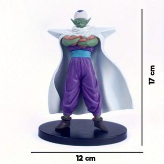 Figura Piccolo Dragon Ball