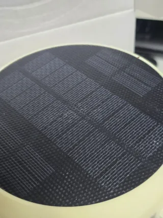 Medidor Calidad Agua Solar Piscina