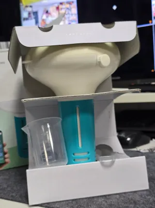 Medidor Calidad Agua Solar Piscina