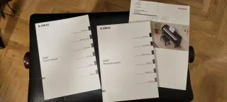 Piano Kawai CN37 Digital Marrón