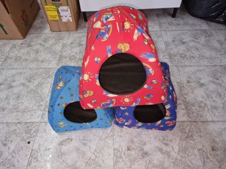 Camas para gato