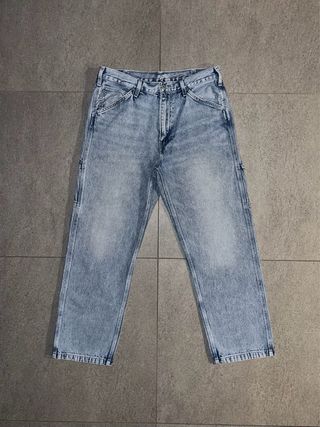 Jeans Levi's Stay Loose 33x32 EUR43 carpenter y2k
