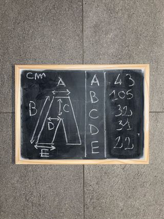 Jeans Levi's Stay Loose 33x32 EUR43 carpenter y2k