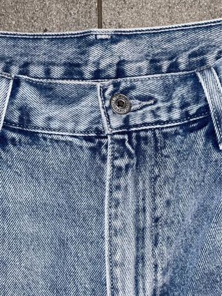 Jeans Levi's Stay Loose 33x32 EUR43 carpenter y2k