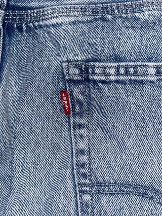 Jeans Levi's Stay Loose 33x32 EUR43 carpenter y2k