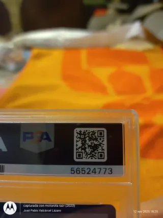 Carta Pokémon Charizard Holo 1999 PSA 3 VG