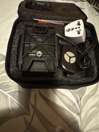 Nivel Láser Verde con Estuche