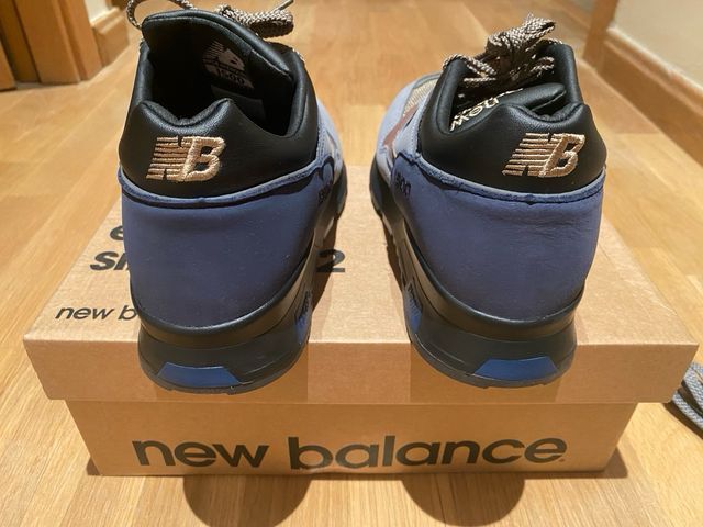 New Balance 1500 Made in England