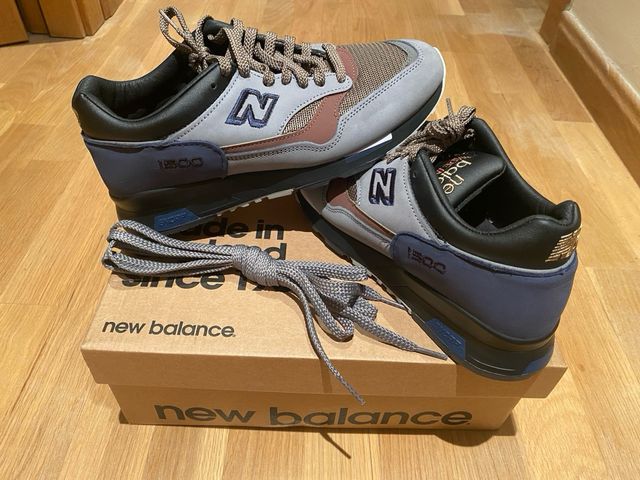 New Balance 1500 Made in England