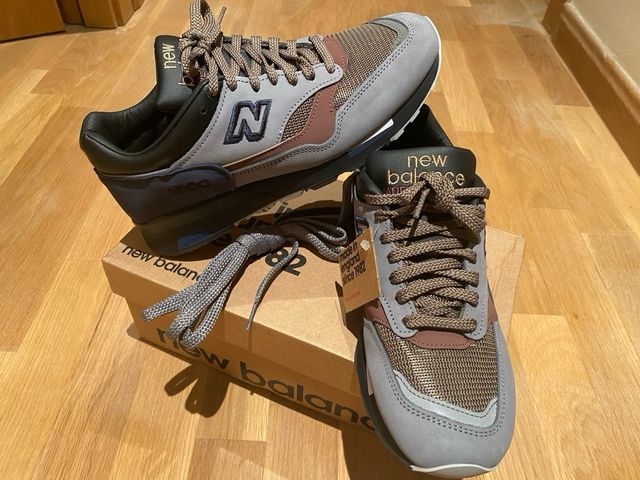 New Balance 1500 Made in England