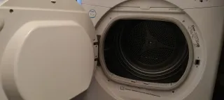 Secadora Candy en buen estado