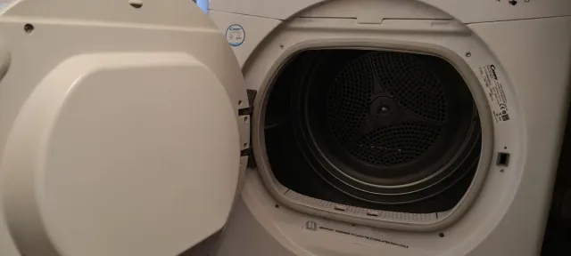 Secadora Candy en buen estado