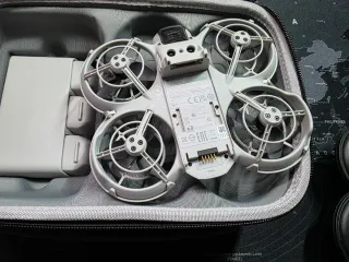 DJI Mini Drone Set Completo