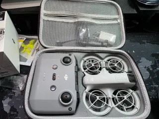 DJI Mini Drone Set Completo