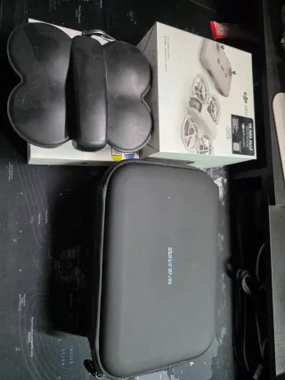 DJI Mini Drone Set Completo