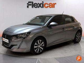 Peugeot 208 PureTech 55kW (75CV) Active