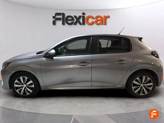 Peugeot 208 PureTech 55kW (75CV) Active