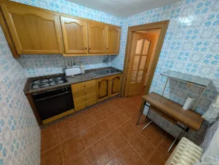 Apartamento en venta
