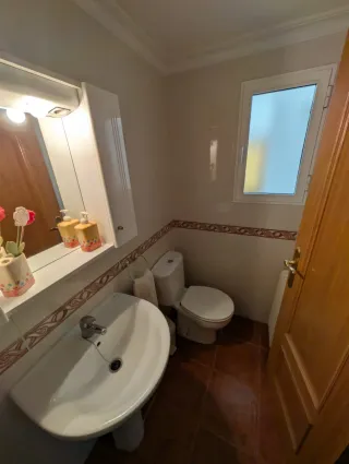 Apartamento en venta