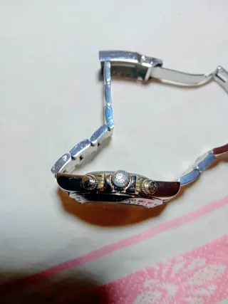 Lotto due Orologi Automatici