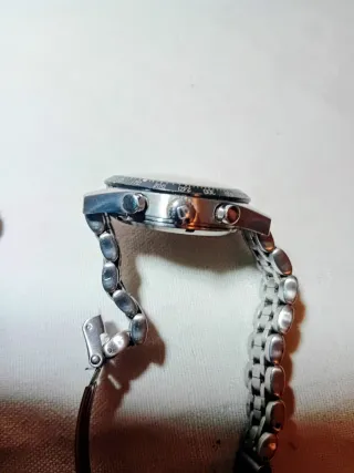 Lotto due Orologi Automatici