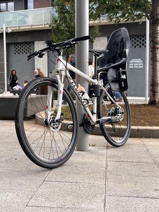 Bicicleta Specialized Gravel