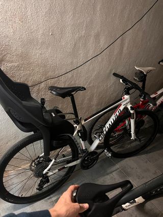 Bicicleta Specialized Gravel