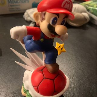 Figura Super Mario Bros.