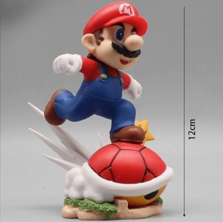 Figura Super Mario Bros.