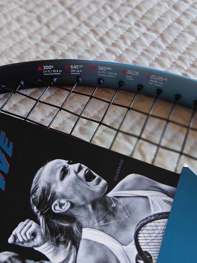 Babolat Pure Drive grip 2