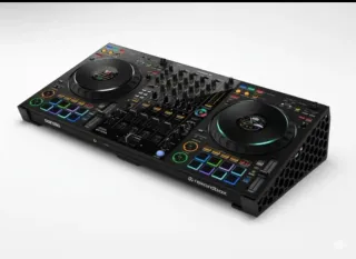 Controladora DJ Pioneer FLX10