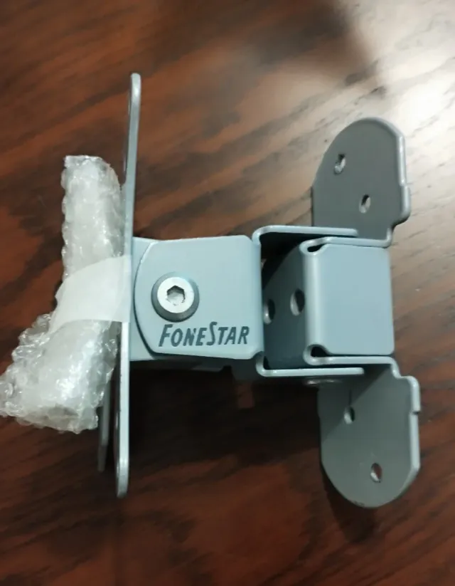 Soporte Pared TV 10-27 Fonestar
