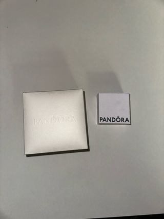 Pulsera Pandora original + charm Árbol de la Vida