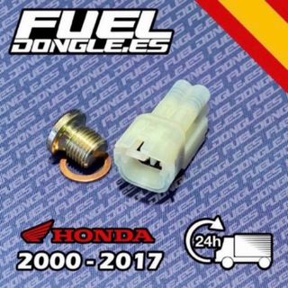Fuel Dongle HONDA CBF 600 VTR 1000 VARADERO XLV