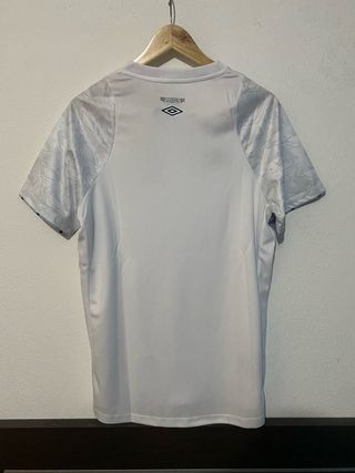 Camiseta Santos FC Umbro Talla M