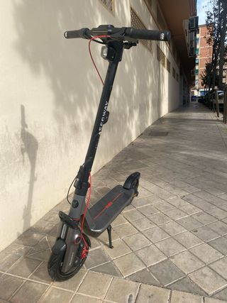 Patinete Eléctrico Ninebot Segway F3 E