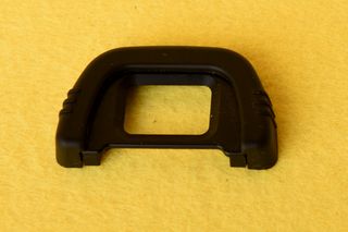 Oculare in gomma Nikon DK-21 originale