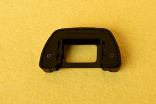 Oculare in gomma Nikon DK-21 originale